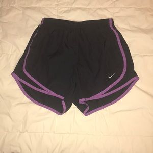 Nike Dri-fit shorts